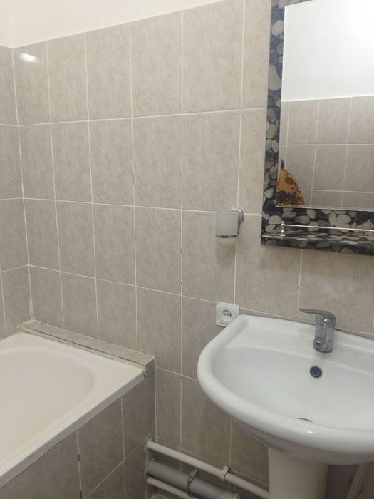 3хонали квартира Ижарага берилади