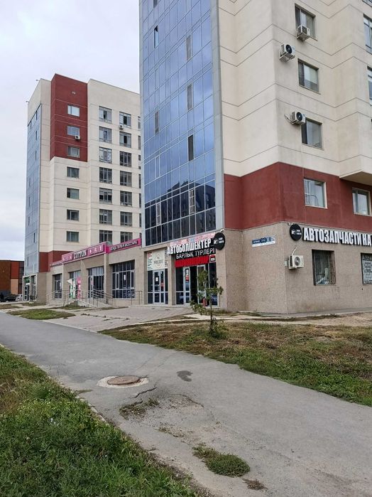 Срочно Продам 2 комн кв в ЖК Бозбиик.Адрес:Бозбиик 1/1.