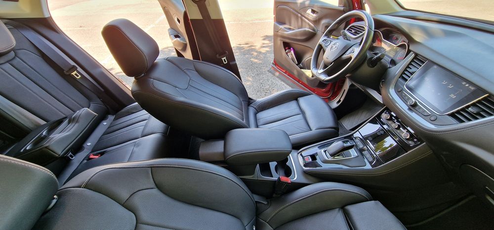 Opel Grandland X 1.6 Turbo Plug-In Hybrid 225CP Automatic 2021