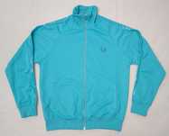 Fred Perry Sweatshirt оригинално горнище S памучен суичър