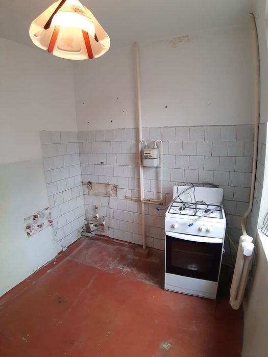 1комн, не угол, 3этаж, 4мкр