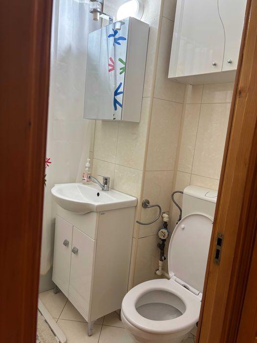Apartament 3 camere decomandat, 55 mp, utilat complet | Micro 17 Et. 4