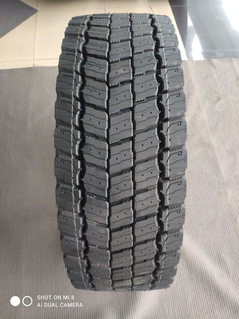 Грузовые шиныВедущие шины315/70R22.5 X MULTI D TL 154/150L MICHELIN