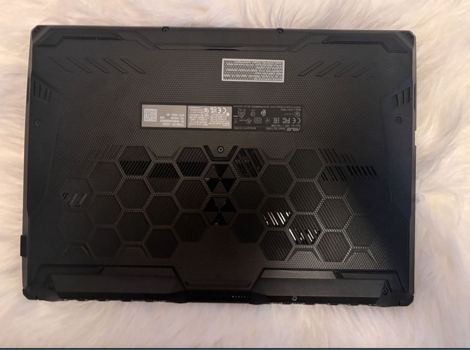 Laptop Gaming Asus TUF F15