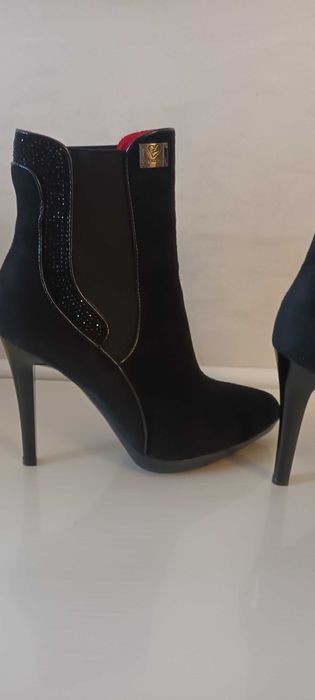 Обувки tua by braccialini