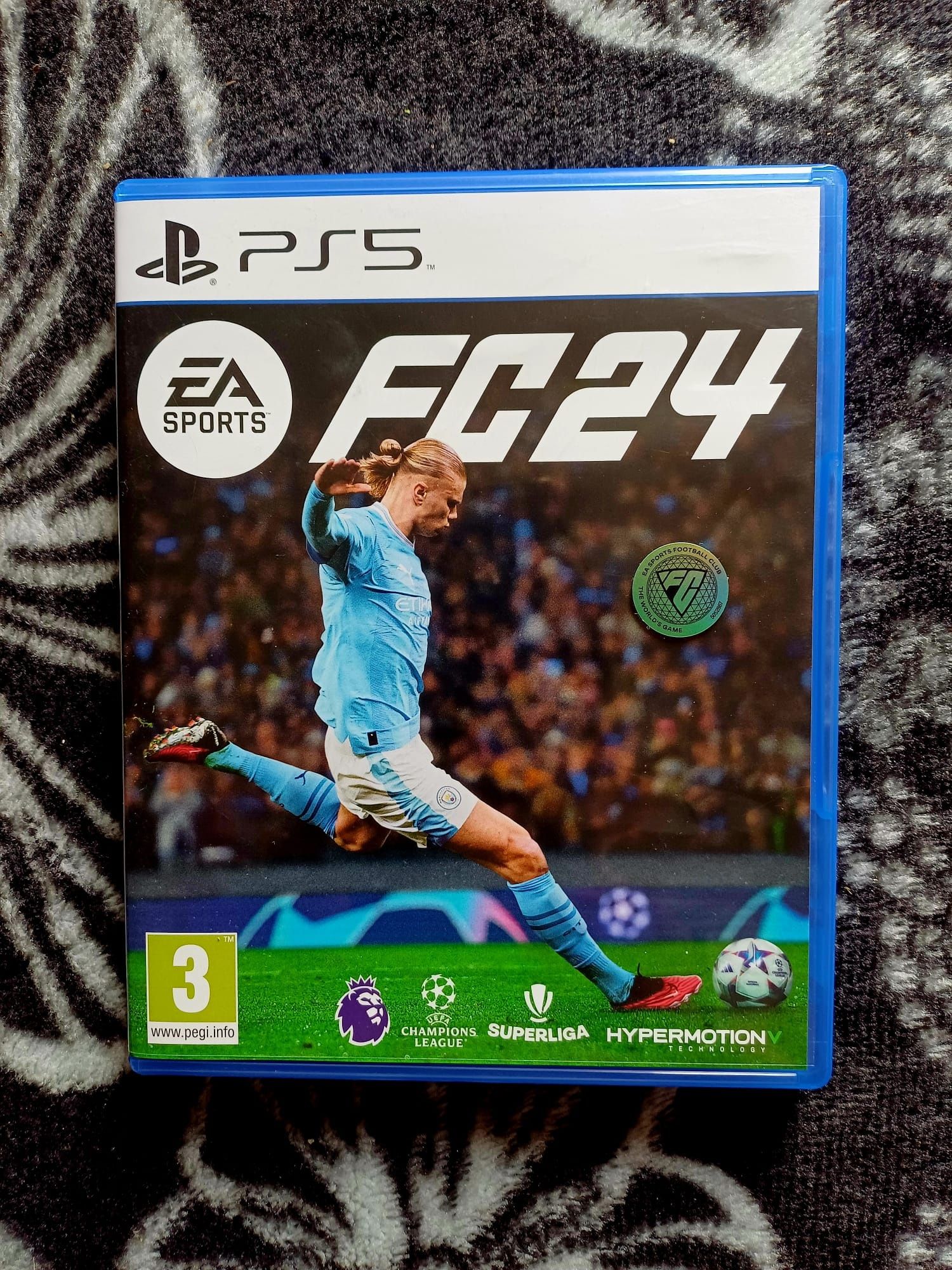 Se vinde Ps 5 1 TB