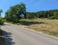Tutana, 1385mp, intravilan, 50m desc. asfalt, gaz, curent, 10min de A1