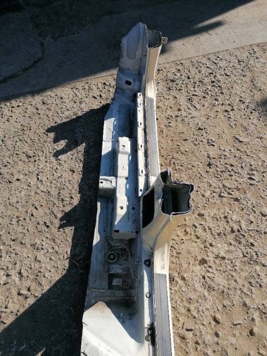 Prag dreapta fata VOLKSWAGEN PASSAT VARIANT B7 [ 2010 - 2014 ], VW (SVW) PASSAT B7 2011 - >