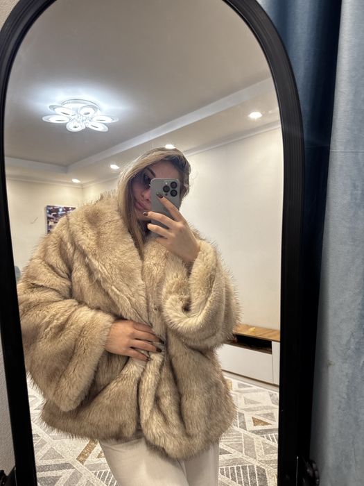 Продам Эко Шуба !!