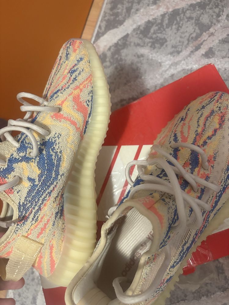 Adidas Yeezy Boost 350 V2 MX Oat