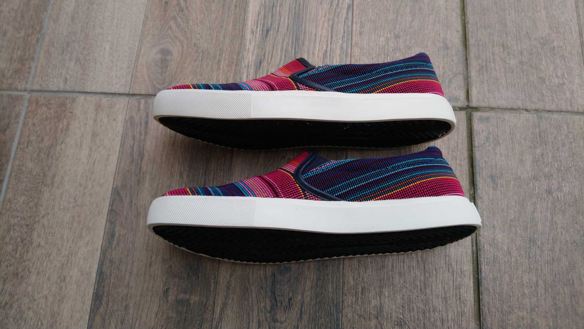 Pantofi casual dama United Nude stare f buna