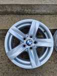 Алуминиеви джанти за BMW 16"