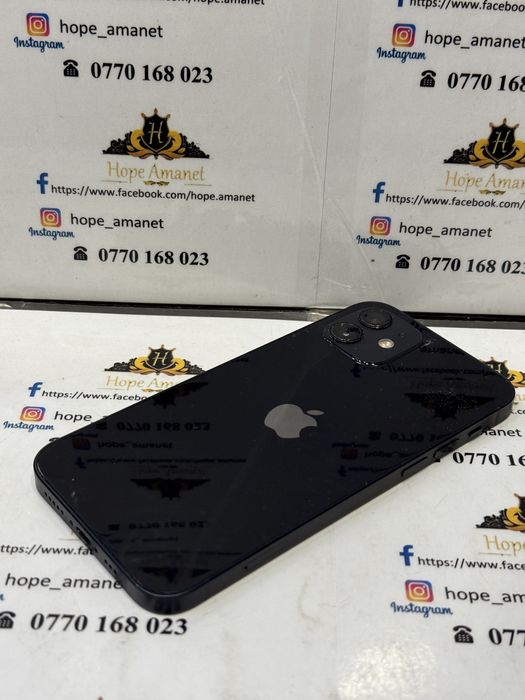 Hope Amanet P7 Iphone 12 128 Gb