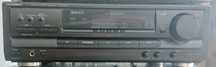 Vand Technics SA EX 100 (STZ55L / ST G470)