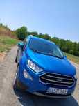 Vând Ford Ecosport 2020