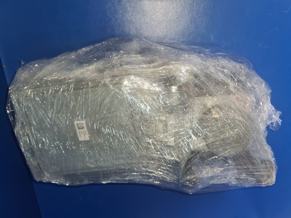 Kit de pornire Ford Mondeo Mk4, 1.8 tdci 125 cai (2007-2010)