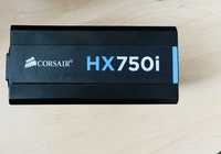Sursă 750W PLATINUM HX 750 i - Corsair Modular HX750i