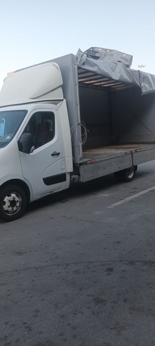 Transport marfa 1-3-5t