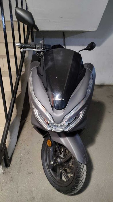 Scuter Honda PCX 125 - 2019