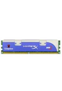 Memorie Kingston HyperX 2GB DDR2, 800MHz