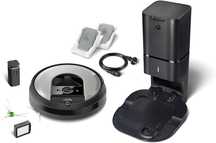 Aspirator robot iRobot Roomba i7+ cu golire automata | 289759