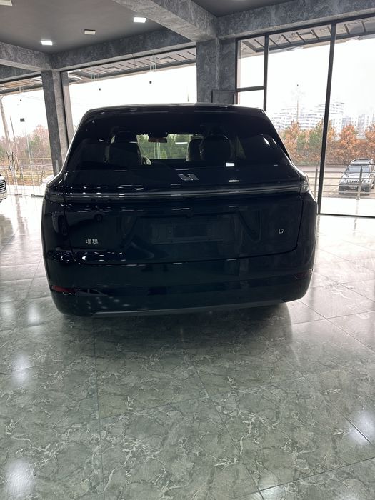 Lixian L7 ultra 2025 bez probeg