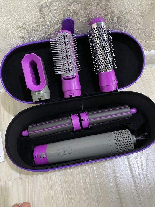 Дайсон Премиум акция