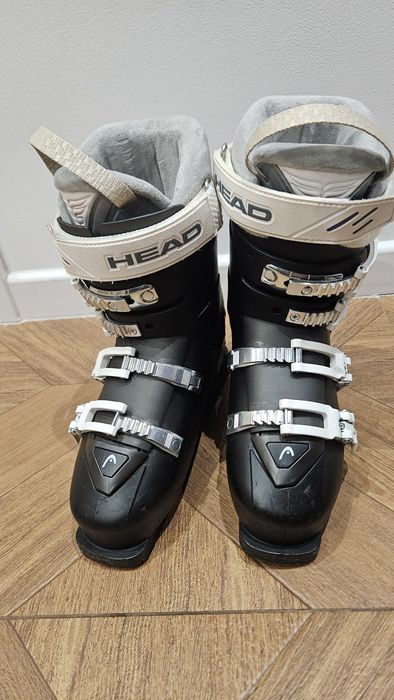 Clăpari HEAD FX GT 26.5 aproape noi