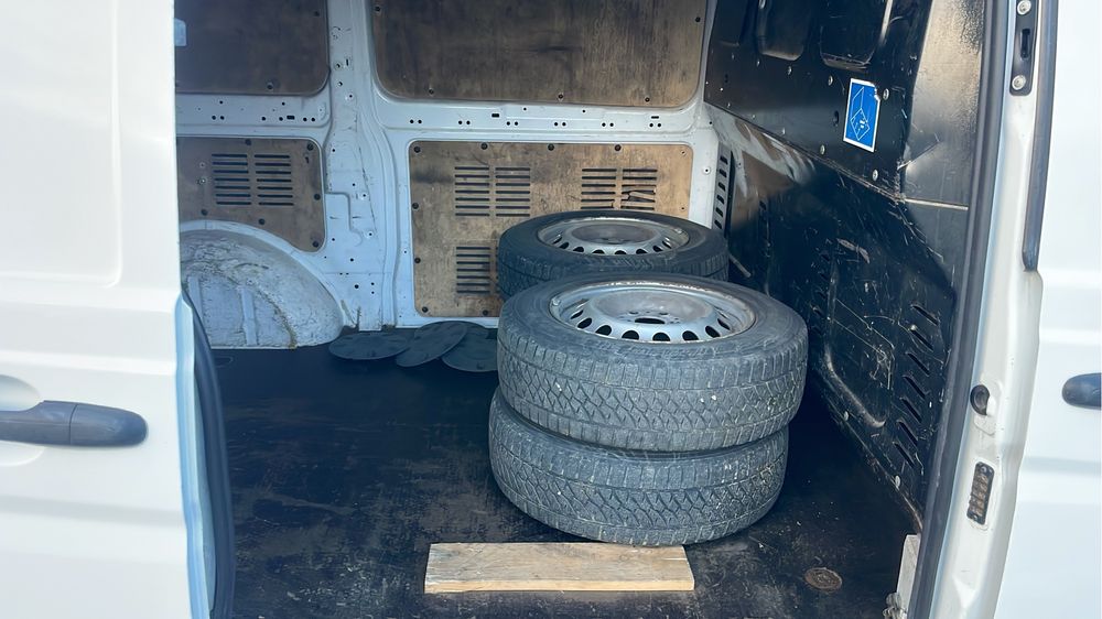 Mercedes vito 110 cdi capacitate motor 2,2 cutie manulal 6 trepte euro