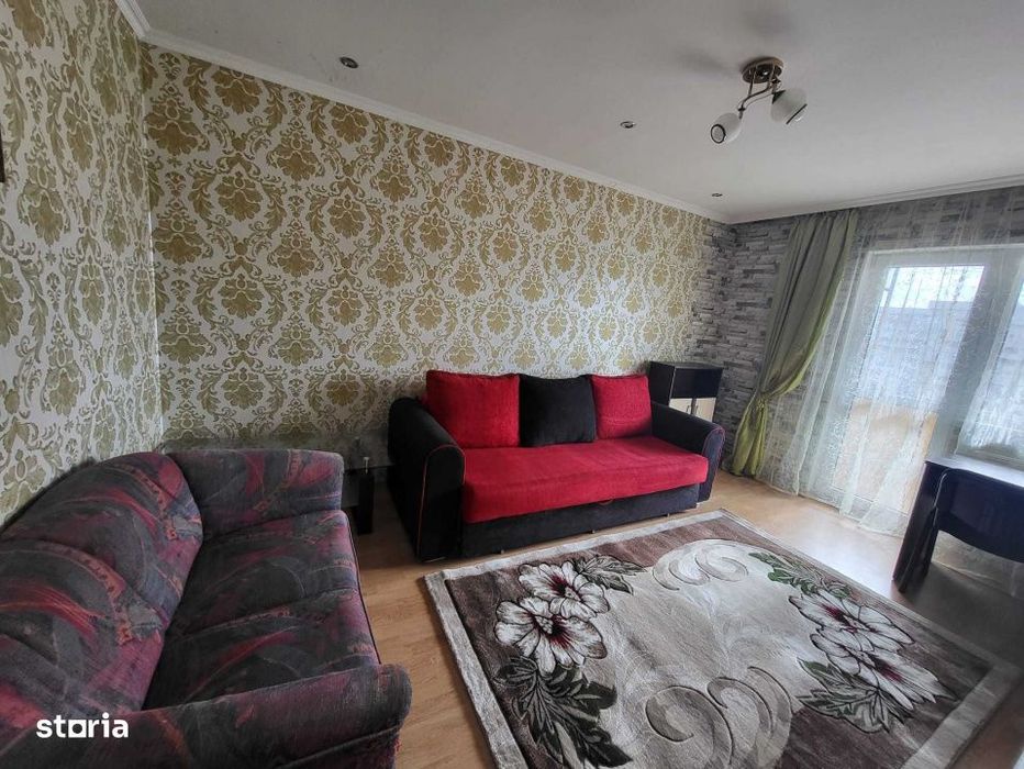 Apartament 2 camere - zona Hala Centrala
