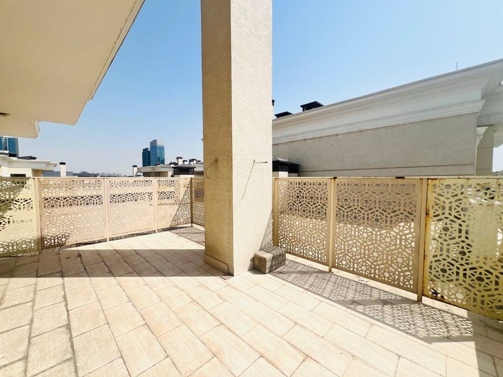 Tashkent City ЖК Boulevard 3/7/7+терраса,104м2+терраса в бонус.Коробка