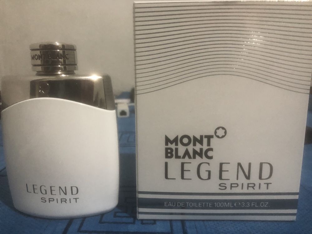 Продам Mont Blanc