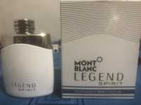 Продам Mont Blanc