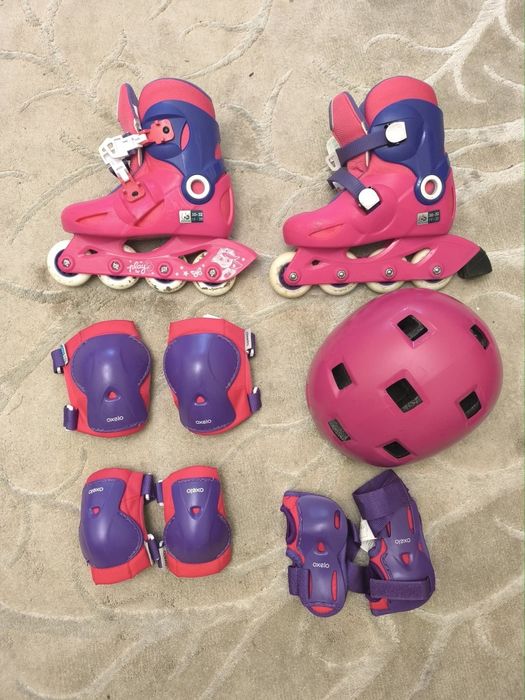 Set role mărimea 31-33