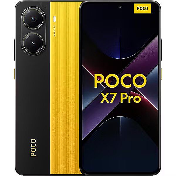 Poco X7 PRO 512/12