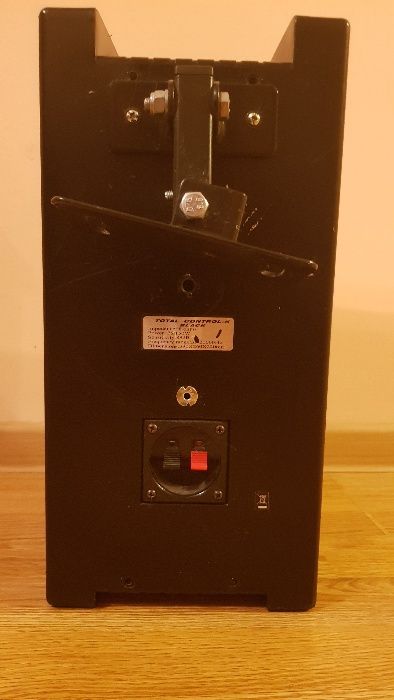 Boxe - Difuzoare - Speaker -- TOTAL CONTROL 5, 2 CAI, 75/150 W, 8 ohm