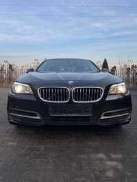 BMW SERIA 5 F10 2014 2.0d