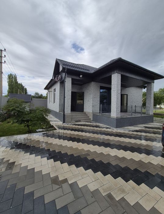 Дача на Бозарыке. Посуточно