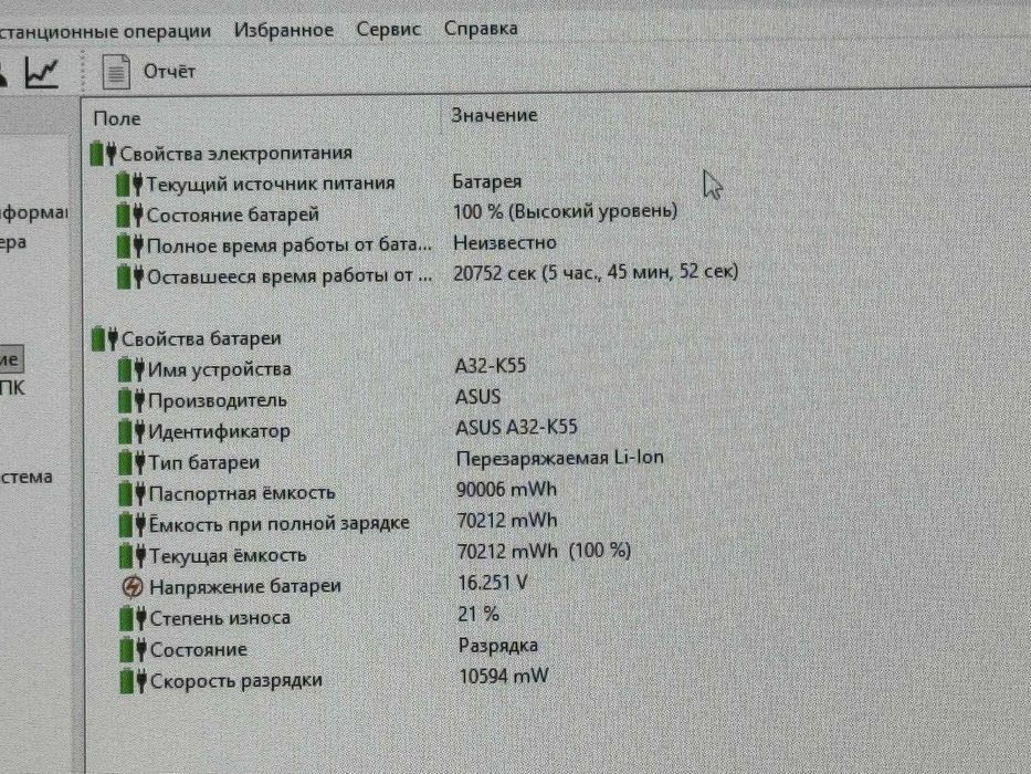 ASUS Gaming TUF F17 AMD Ryzen 7-6800H Ram 16 ssd 512 RTX 3060 6гб