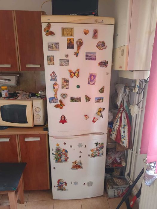 Combină Polar 1,90/90,3