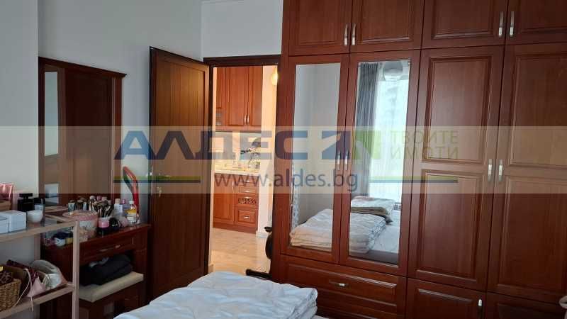 Дава се под наем Двустаен апартамент в София, Дианабад - 50 кв.м за 586.5 € - Снимка #6