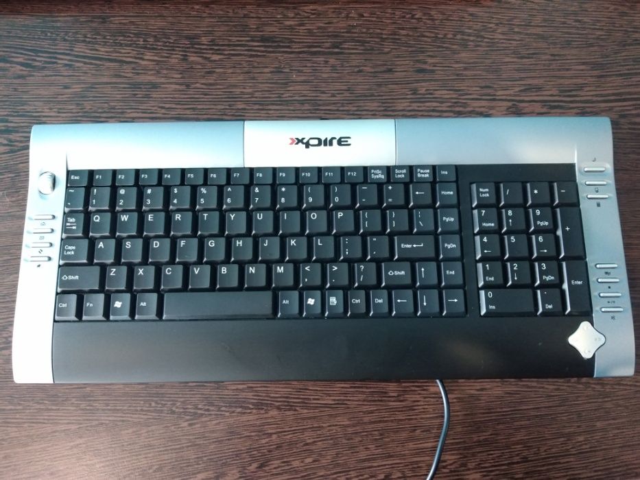 Tastatura Xpire K110