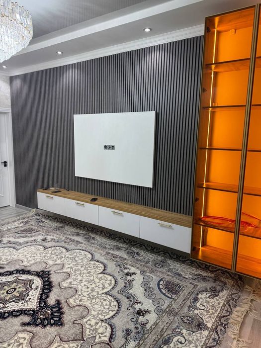 Продажа 2 Ком 64м2 Навостройка