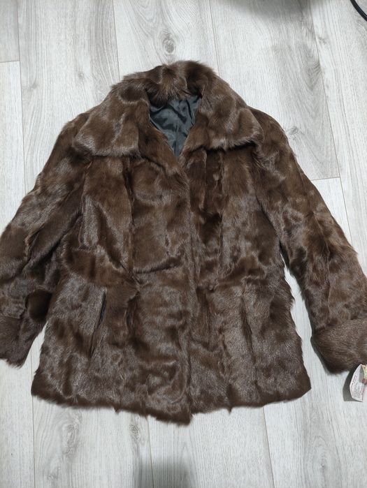 Haina blana naturala noua