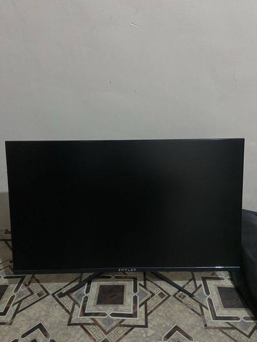 Ziffler 27 75 hz ideal