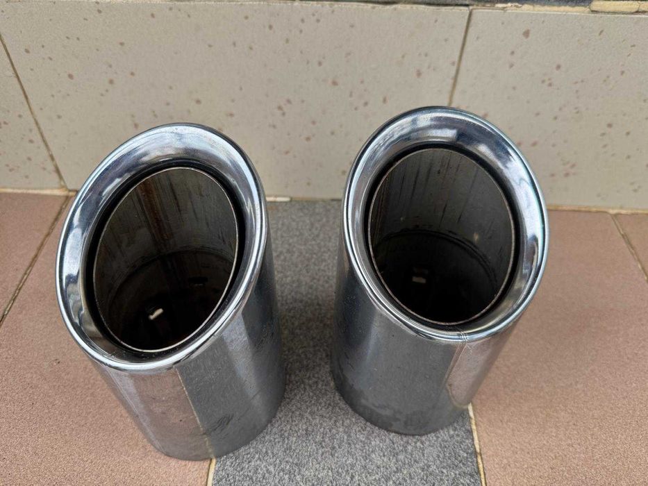 Set crom ornamente toba,Grila activa inferioara,Grila radiator BMW G20