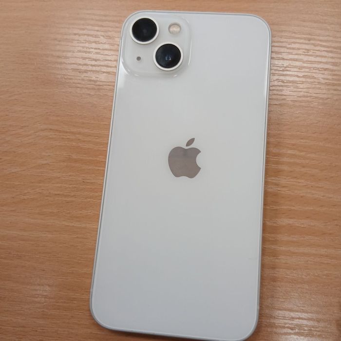 Iphone 13 yonkusi 71 %.  Karobka dakument bor.  128 GB. Ochilmagan