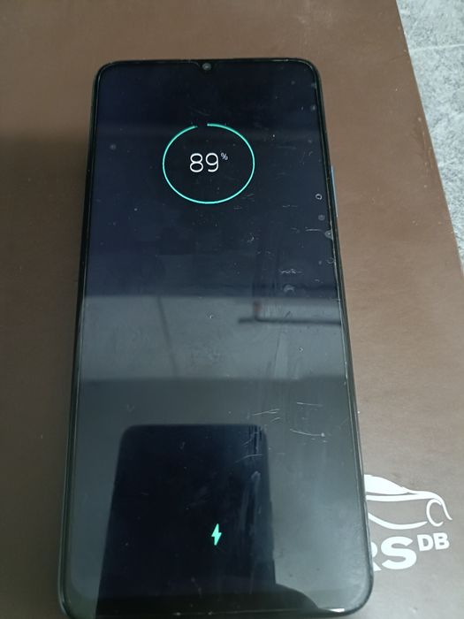 Honnor x7 ,ocean blues,4/128,stare f buna