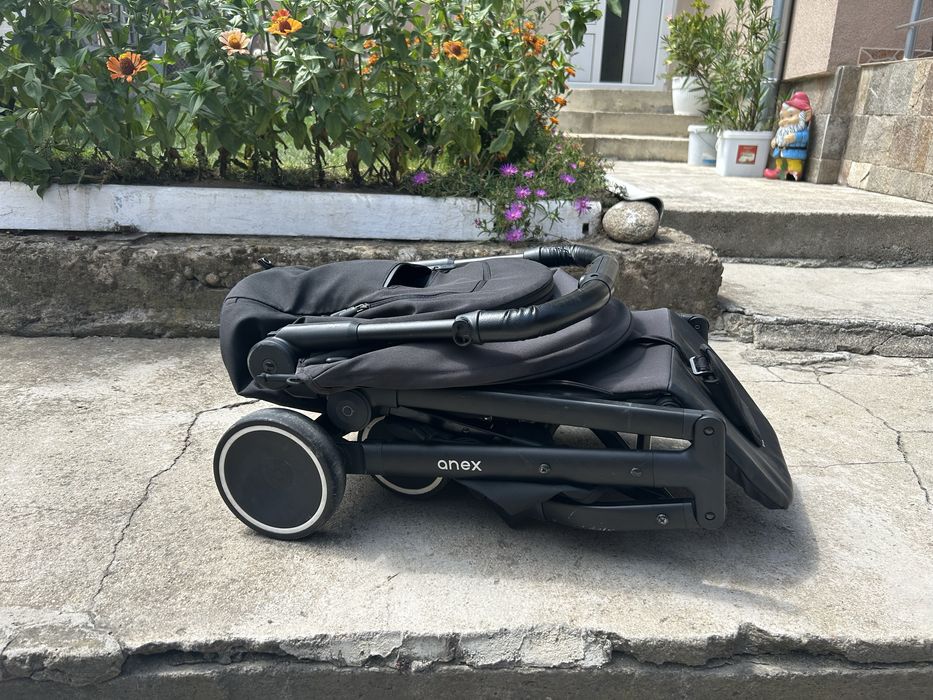 Anex air x black