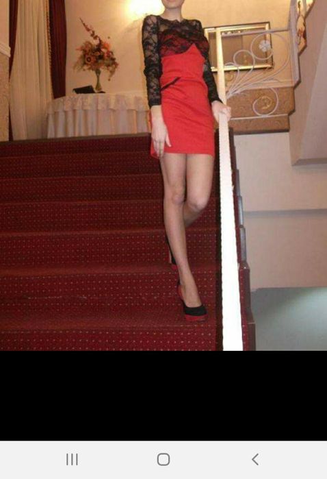 Rochie mărimea S